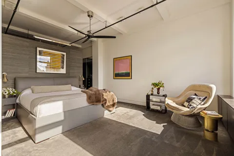 $4,795,000 | 30 West 15th Street, Unit 9S | Flatiron