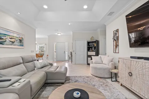 $539,000 | 5850 Magnolia Lane, Unit 16, Vero Beach, FL 32967