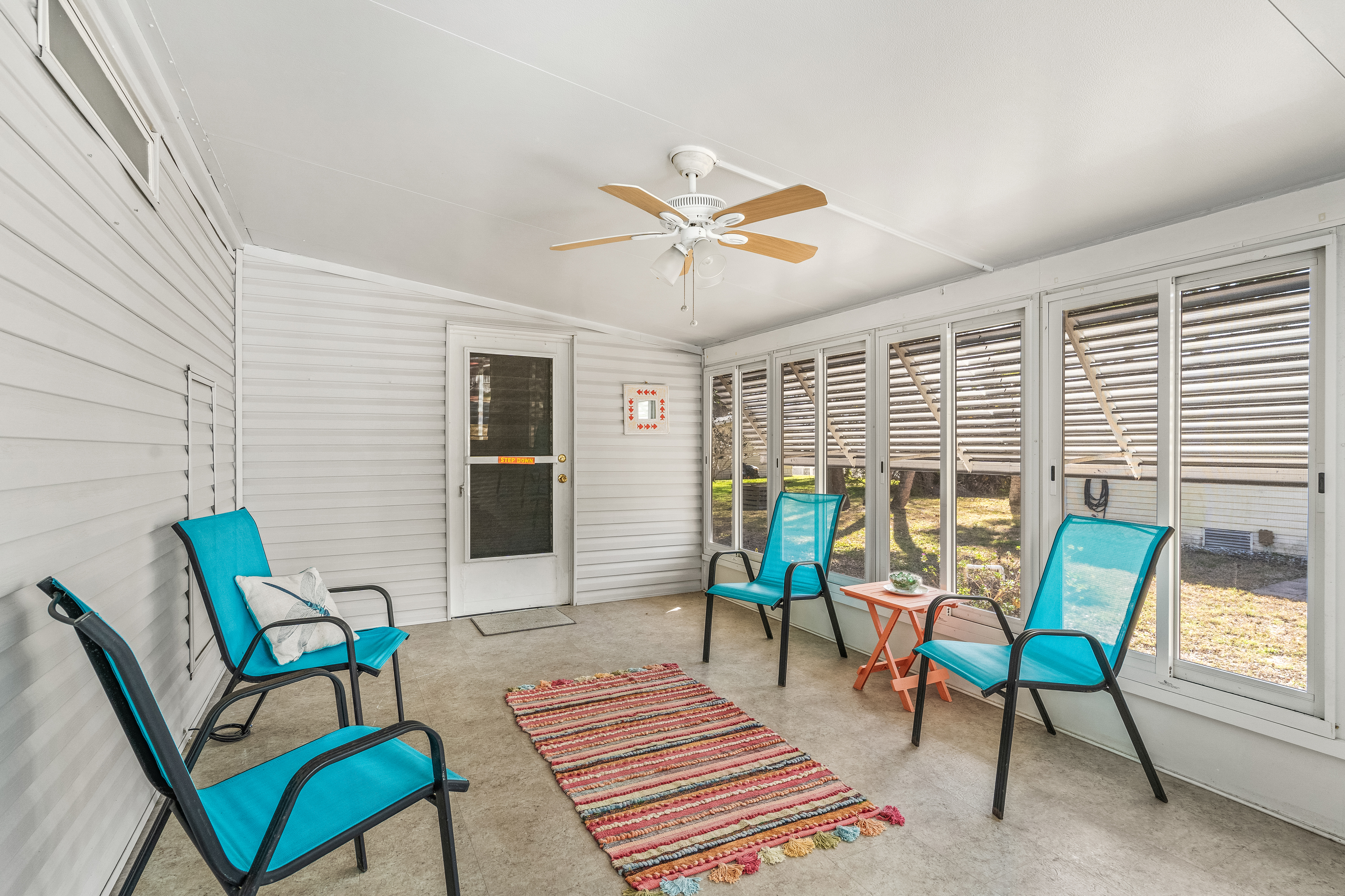 7635 Blackhawk Road Micco, FL 32976 - Photo 19 of 30