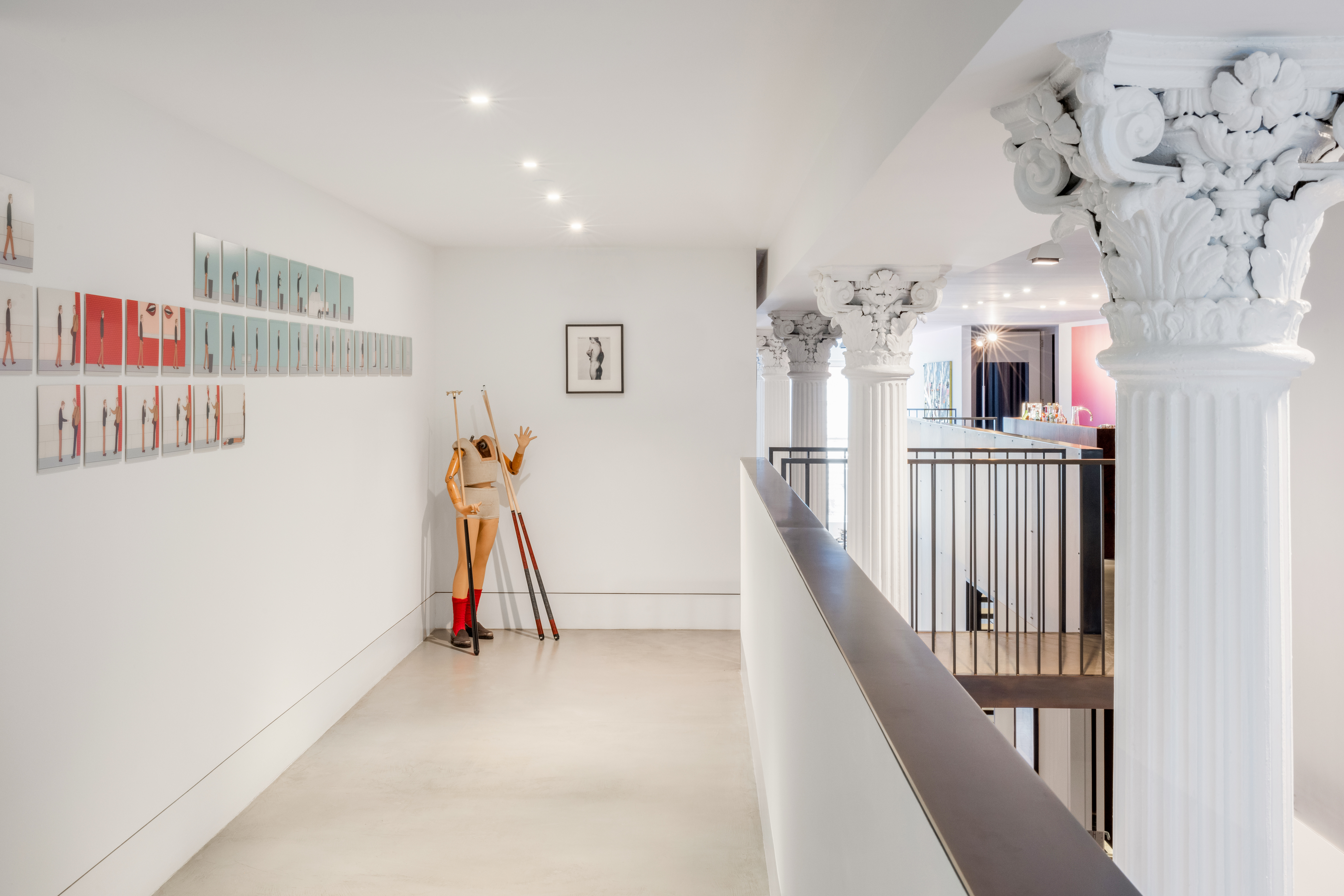 515 Broadway, Unit 2B Manhattan, NY 10012 - Photo 20 of 23