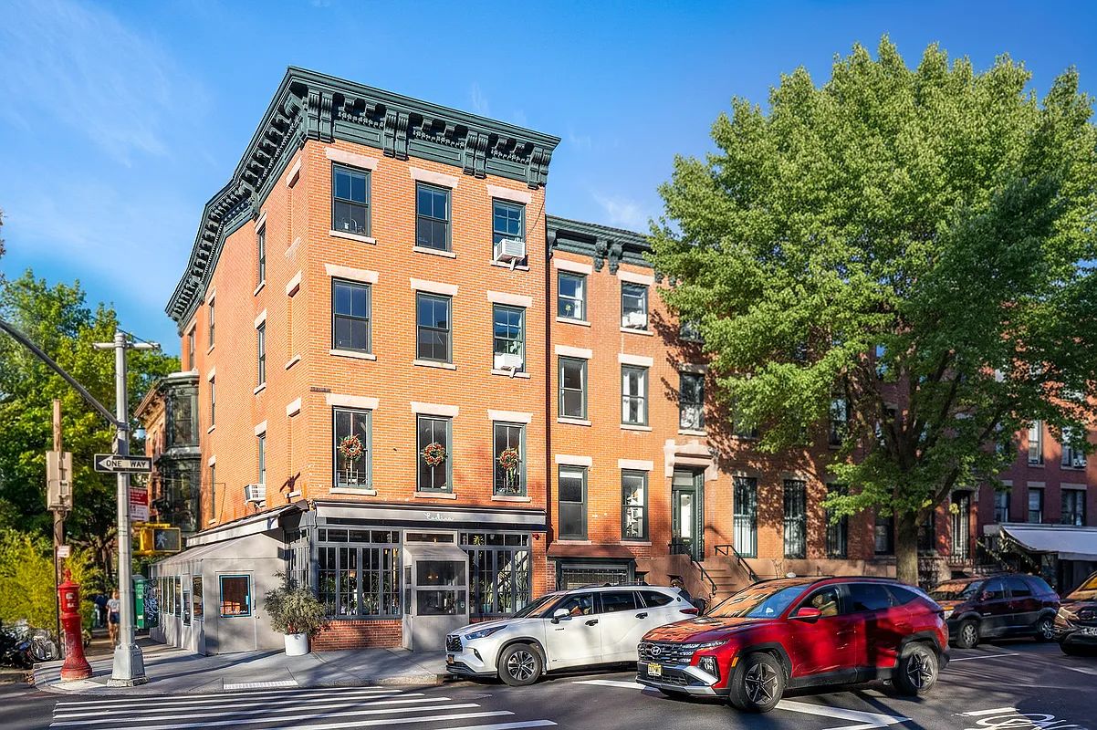 124 Washington Avenue, Unit 2F Brooklyn, NY 11205 - Photo 12 of 15