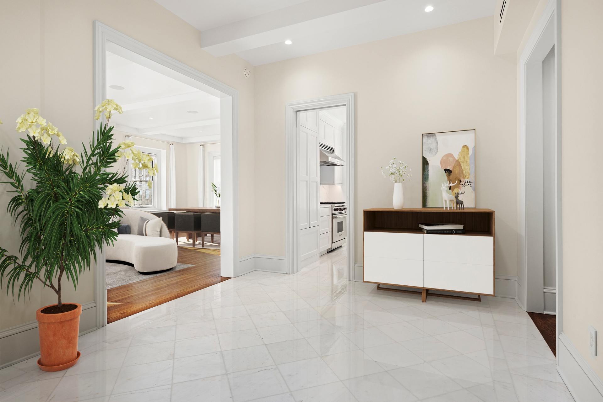 969 Park Avenue, Unit 5B Manhattan, NY 10028 - Photo 9 of 15