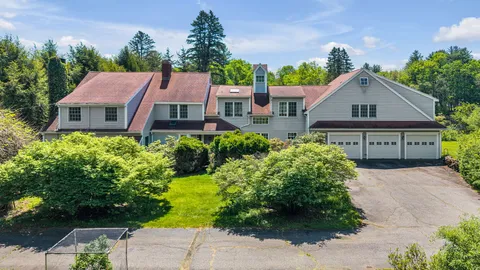 $1,595,000 | 28 South Mill Street, Hopkinton, MA 01748