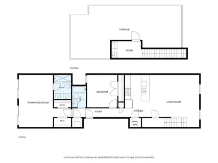 $875,000 | 1223 Kenyon Street Northwest, Unit 3, Washington, DC 20010