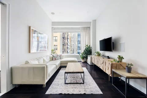 $2,050,000 | 111 Fulton Street, Unit 824 | Financial District