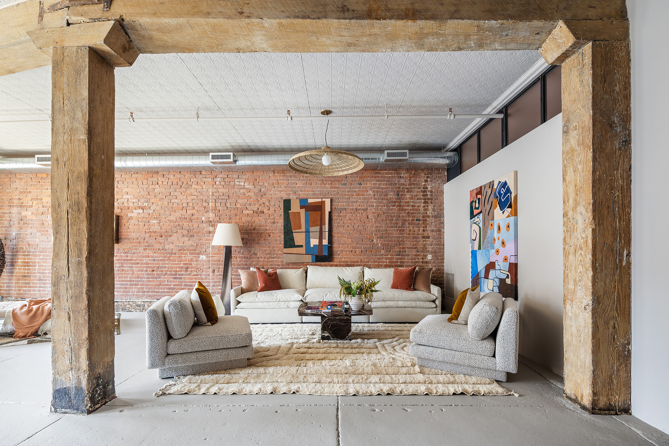 474 Greenwich Street, Unit 5S Manhattan, NY 10013 - Photo 5 of 24