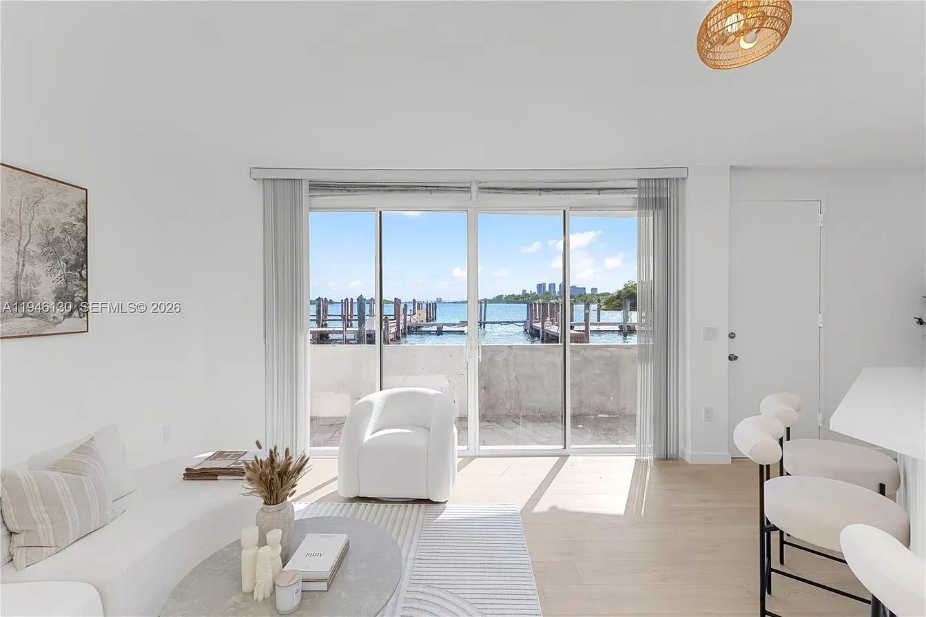 $330,000 | 770 Northeast 69th Street, Unit 1G & 1H, Miami, FL 33138