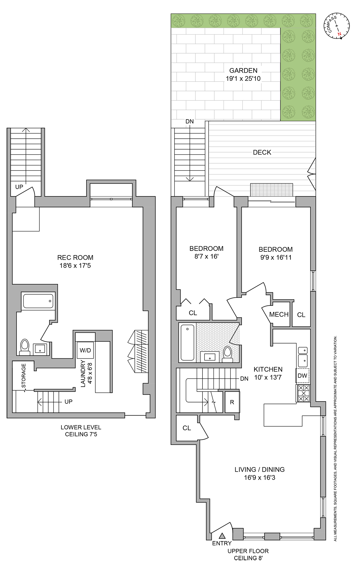 86 Baltic Street, Unit 1 Brooklyn, NY 11201 - Photo 14 of 14