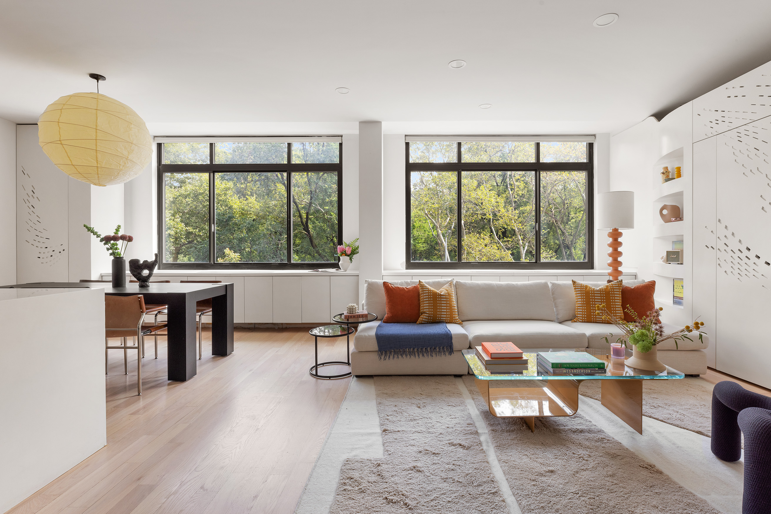 7 Essex Street, Unit 3B Compass