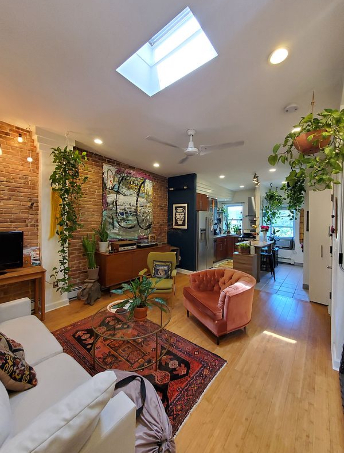 132 Underhill Avenue, Unit 3 Brooklyn, NY 11238 - Photo 1 of 12