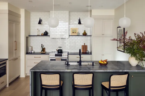 $2,850,000 | 1080 Lorimer Street, Unit 1F | Greenpoint