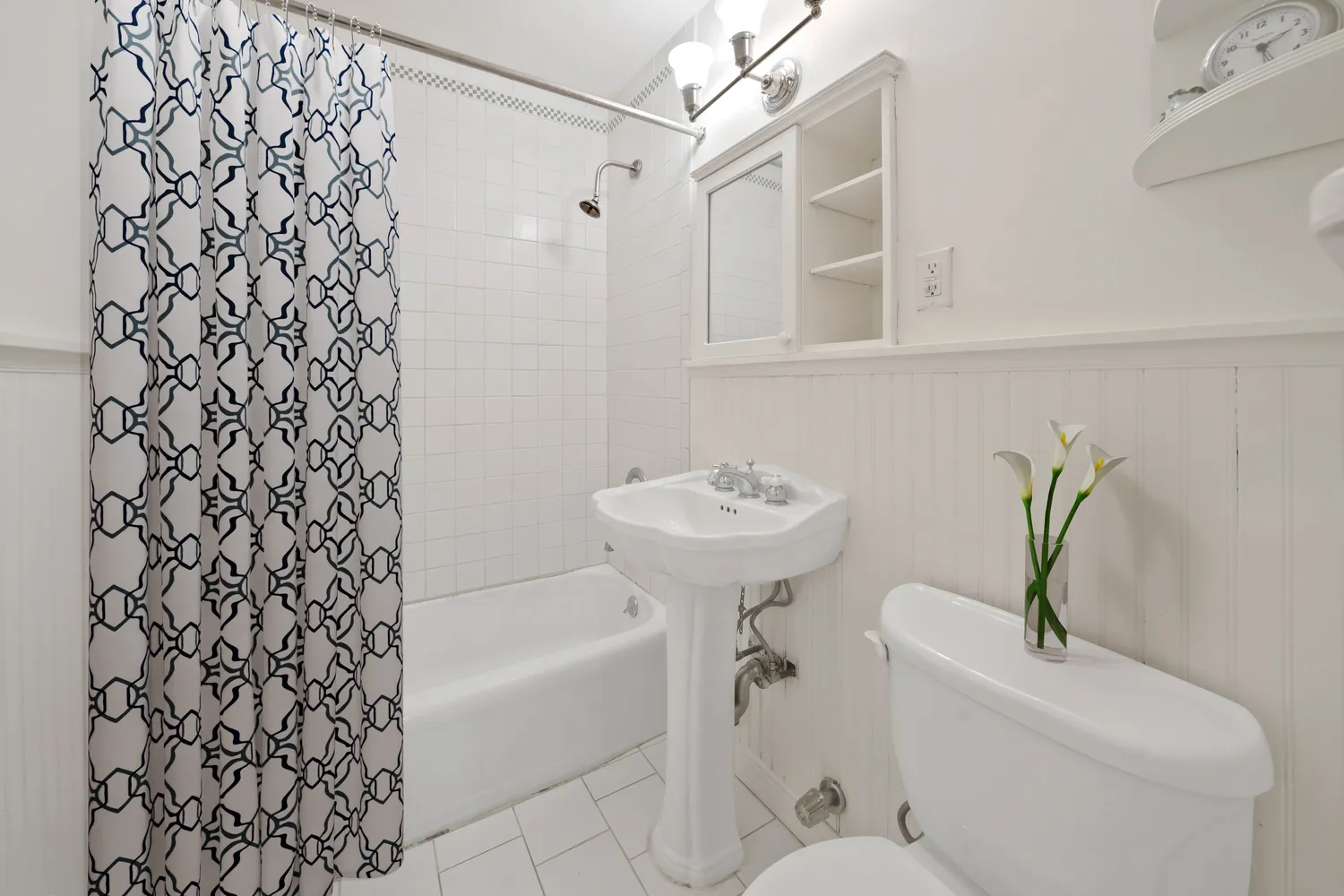 $650,000 | 345 East 52nd Street, Unit 8G | Midtown East