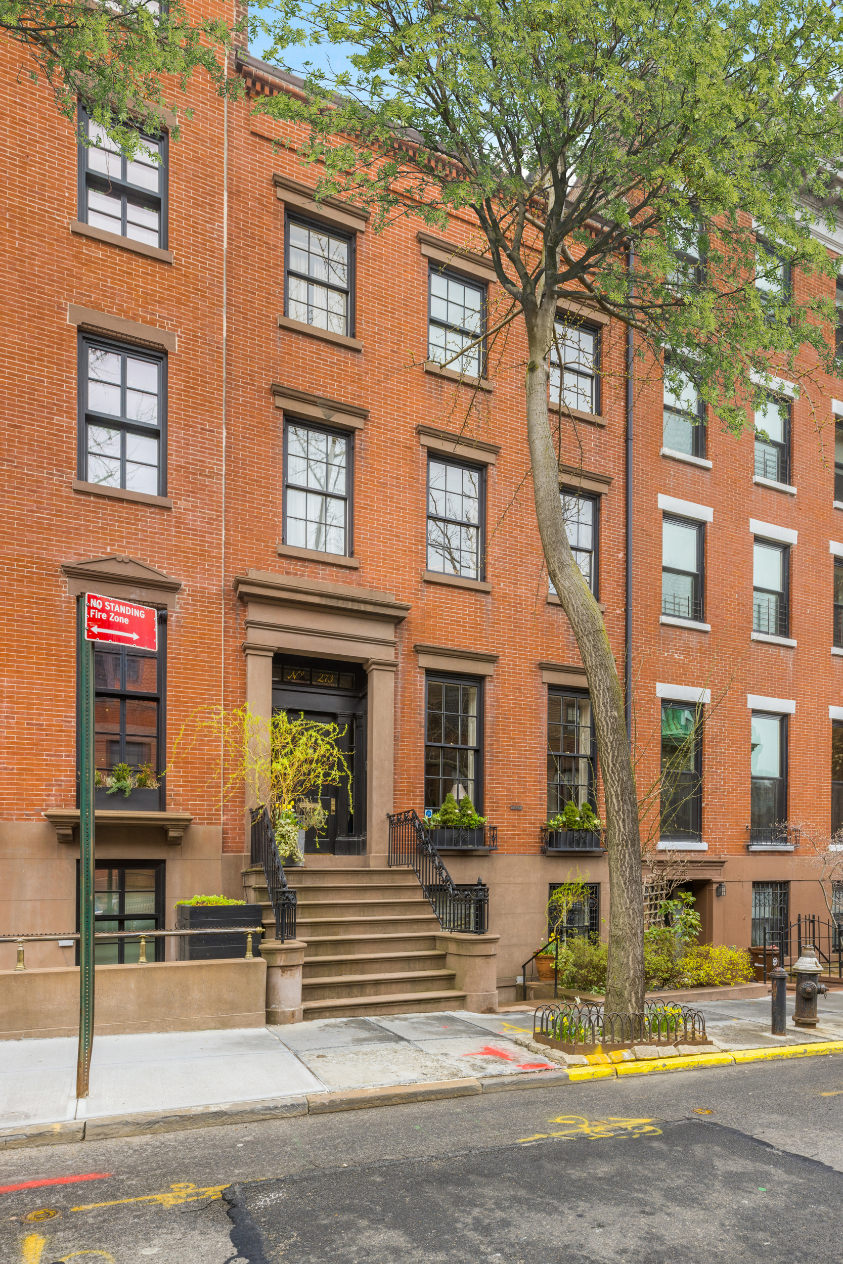 273 Hicks Street Brooklyn, NY 11201 - Photo 20 of 21