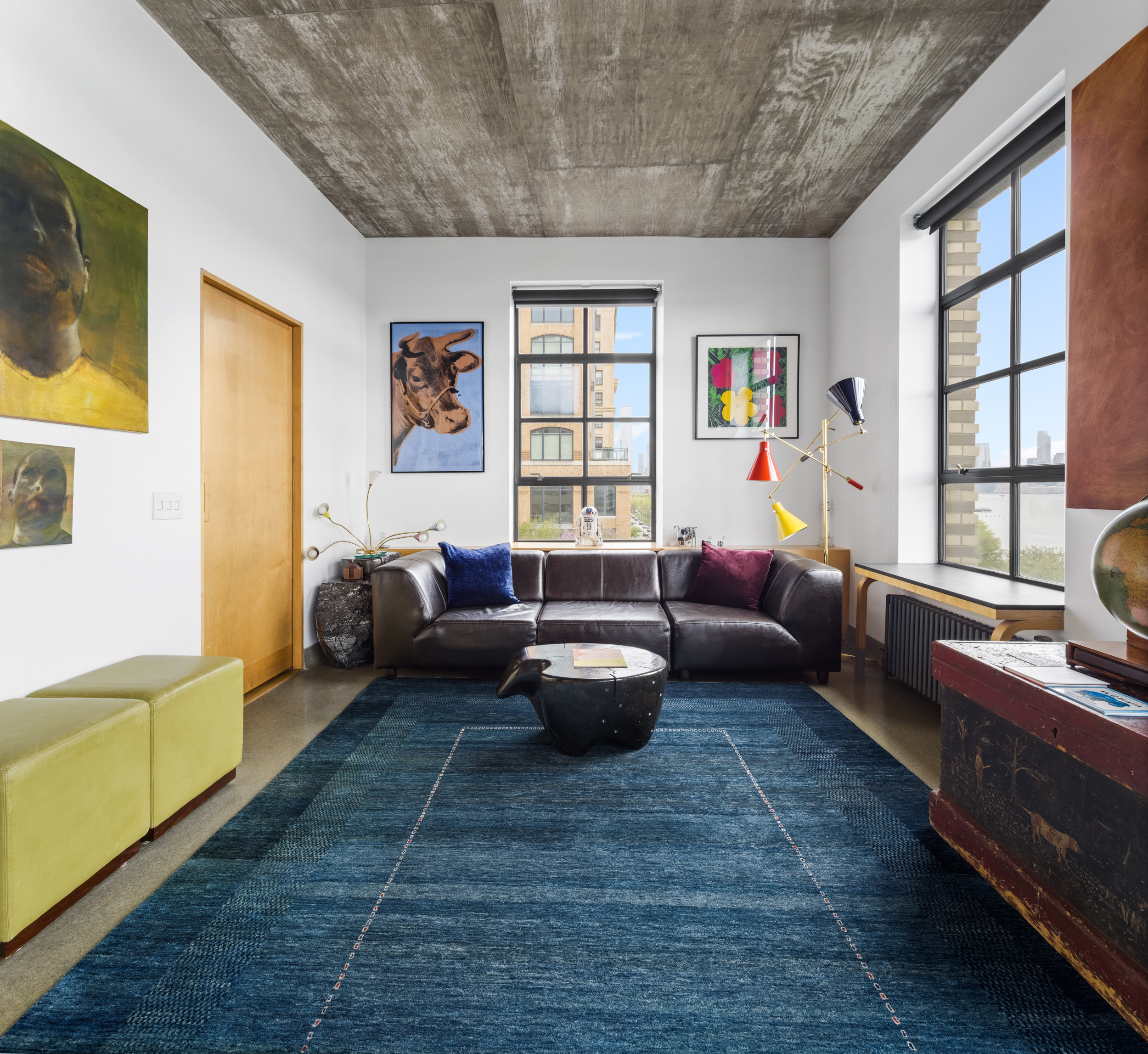 495 West Street, Unit 6 Manhattan, NY 10014 - Photo 8 of 20