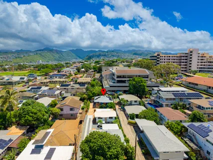 $1,450,000 | 3622 A Maunalei Avenue, Honolulu, HI 96816