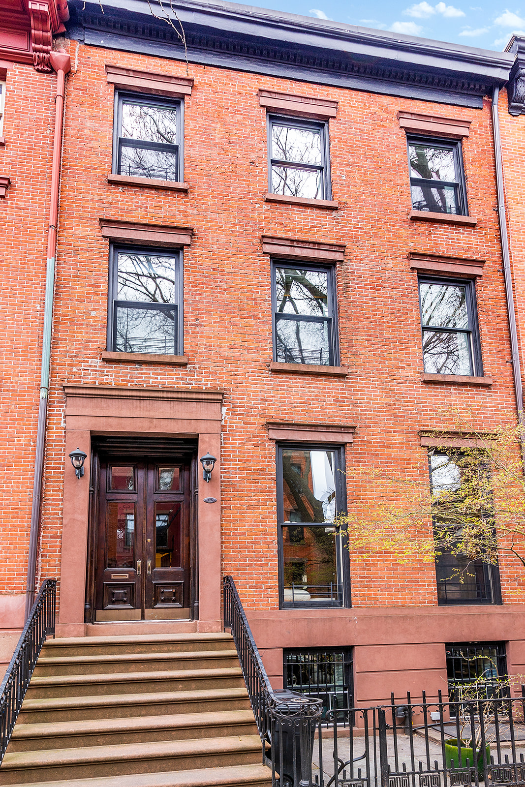 176 Warren Street Brooklyn, NY 11201 - Photo 14 of 15