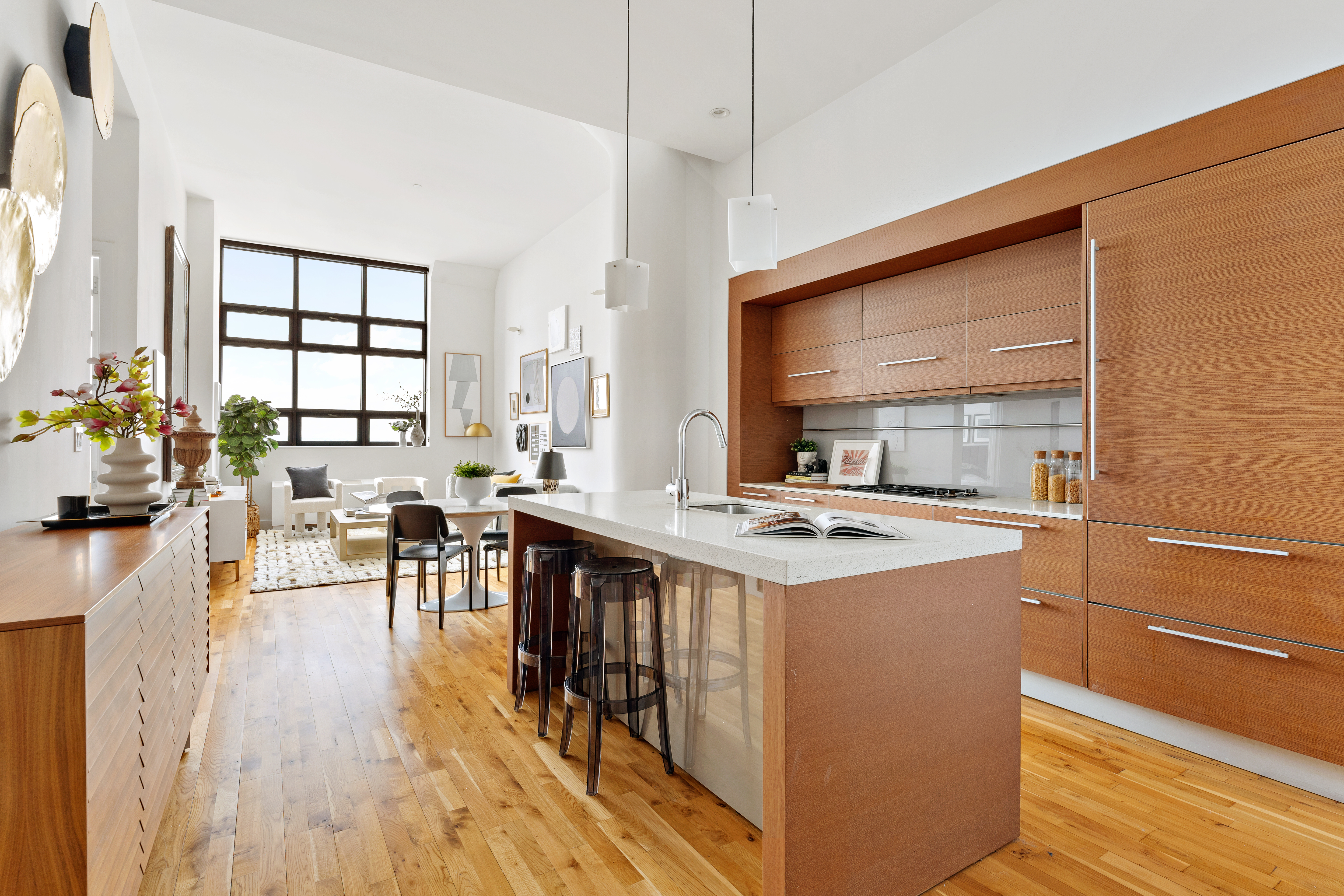 360 Furman Street, Unit 738 Brooklyn, NY 11201 - Photo 2 of 19