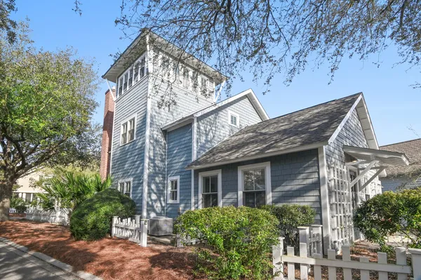 $2,700,000 | 220 Salt Box Lane, Inlet Beach, FL 32461