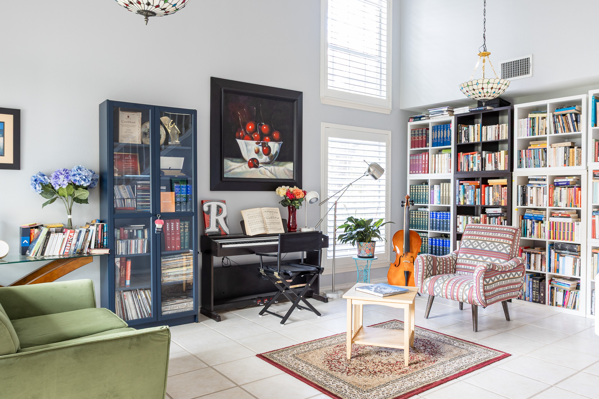 3704 Caney Creek Road Austin, TX 78732 - Photo 4 of 40