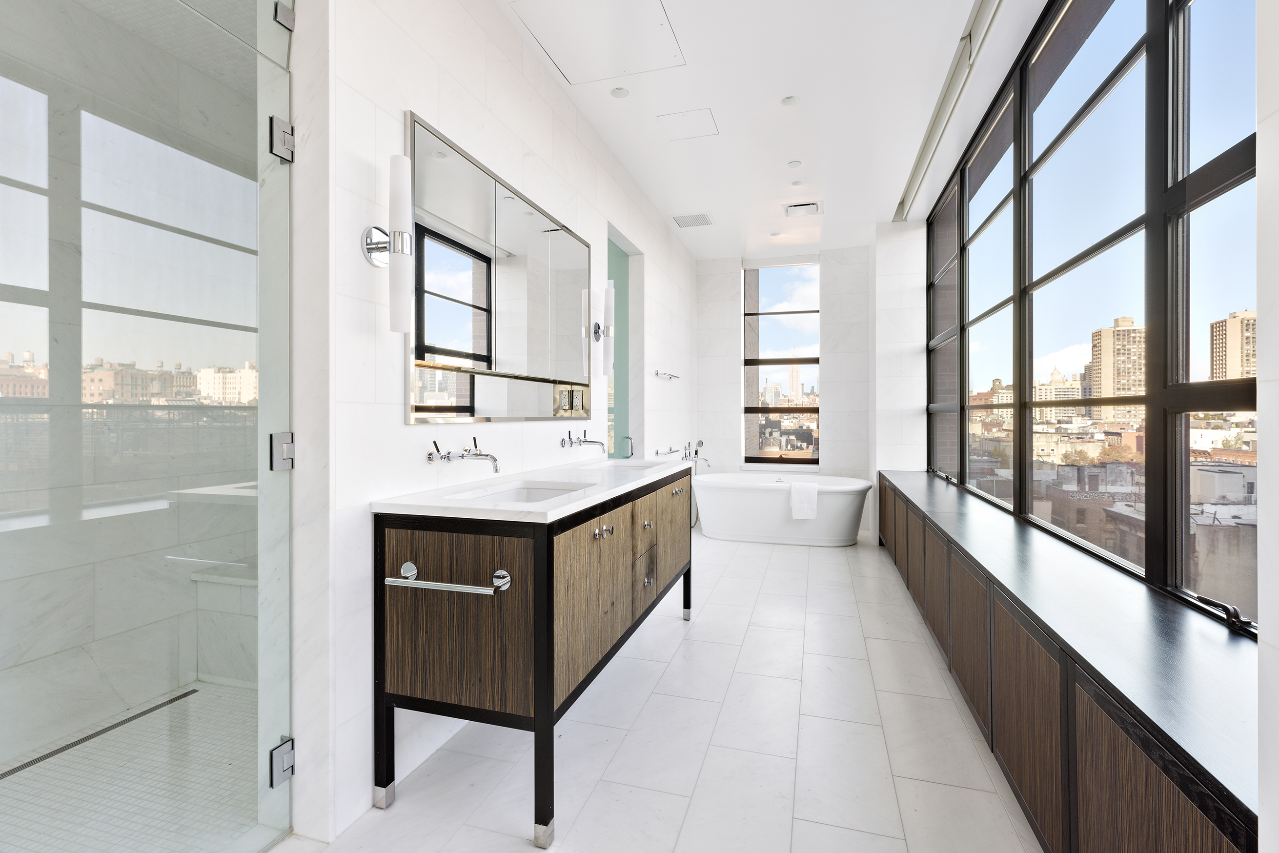 10 Sullivan Street, Unit 8A Manhattan, NY 10012 - Photo 5 of 7