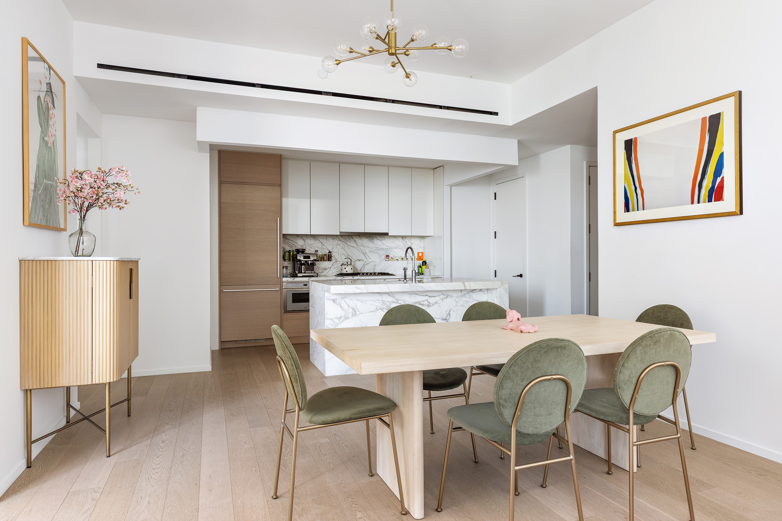 30 Riverside Boulevard, Unit 20N Manhattan, NY 10069 - Photo 1 of 9 Gallery Image 1
