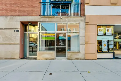$360,000 | 3125 North Lincoln Avenue, Unit C, Chicago, IL 60657