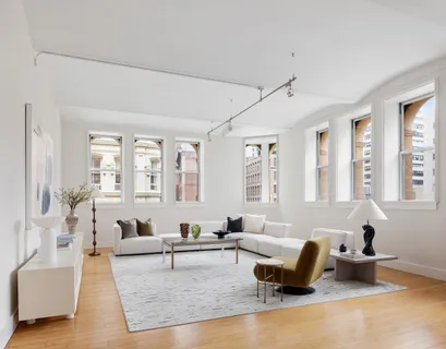 $3,250,000 | 130 Fulton Street, Unit 9B | Financial District