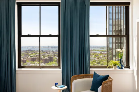 $3,595,000 | 1 Hanson Place, Unit 28A | Fort Greene