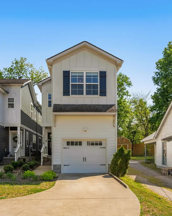 $725,000 | 1412 A Chester Avenue, Nashville, TN 37206