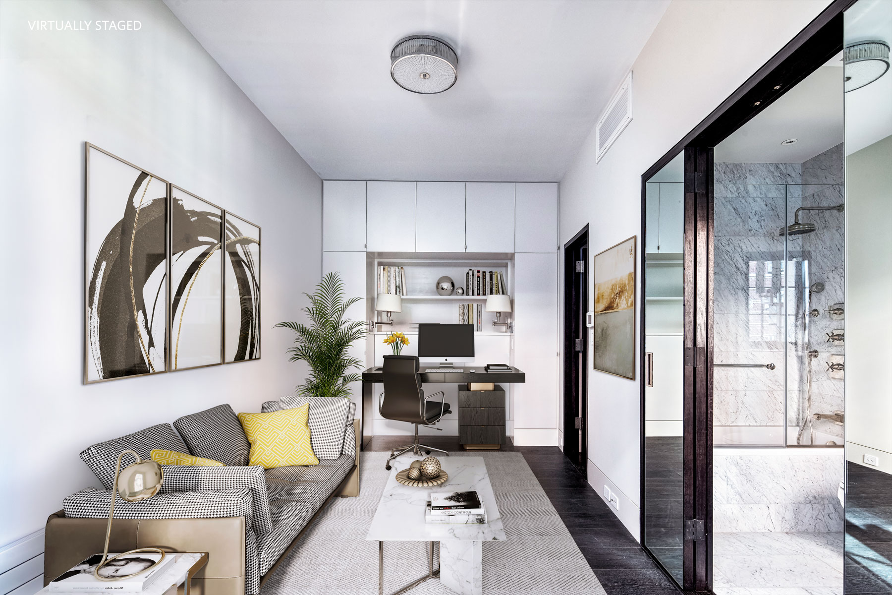 22 Thompson Street Manhattan, NY 10013 - Photo 13 of 17