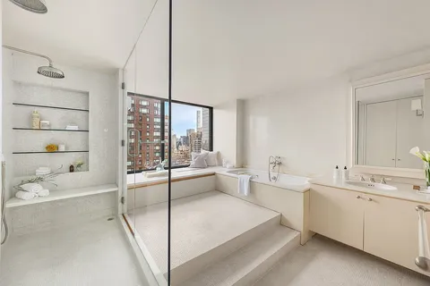 $11,800,000 | 111 West 67th Street, Unit 28DEF | Upper West Side
