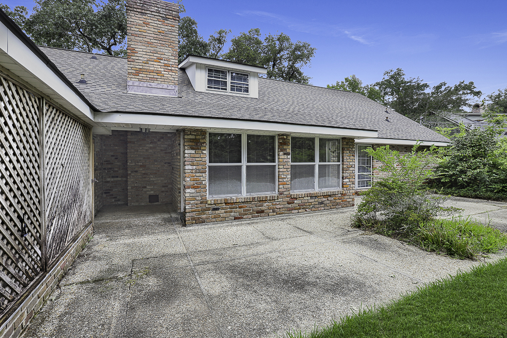 1455 South Woodhaven Street Baton Rouge, LA 70815 - Photo 36 of 40