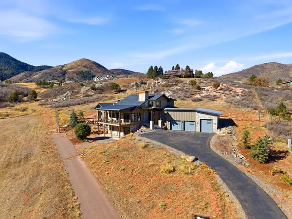 $3,650,000 | 12947 Lazy Dog Lane, Littleton, CO 80127