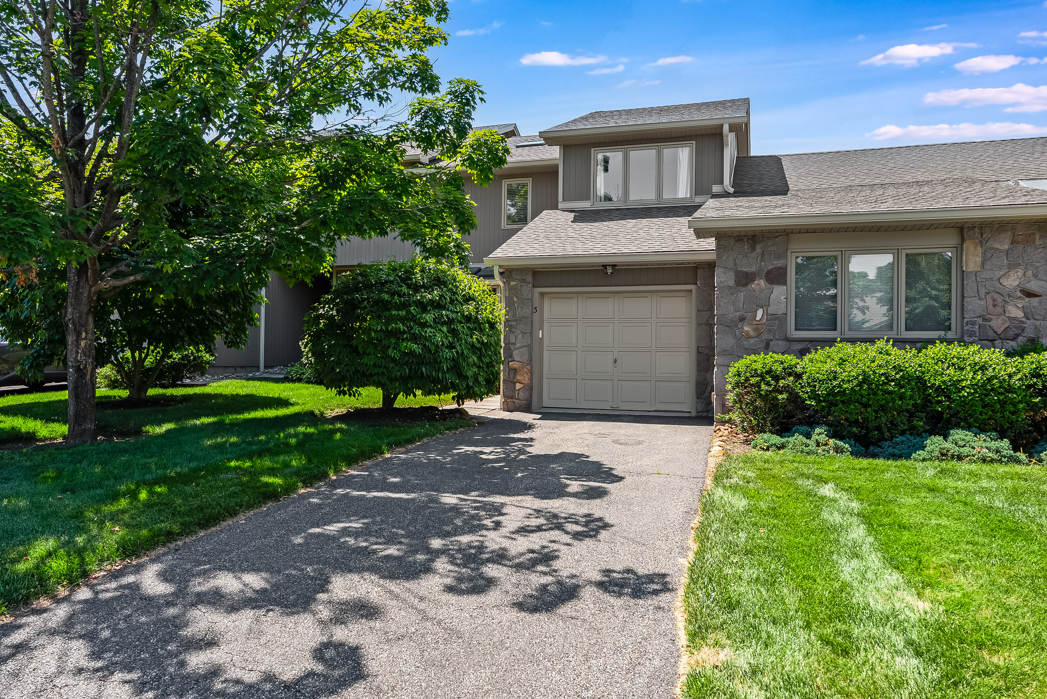 3 Carswell Court Basking Ridge, NJ 07920 - Photo 19 of 20