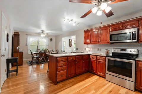 $1,290,000 | 332 John Shaw Road, Lewisburg, TN 37091