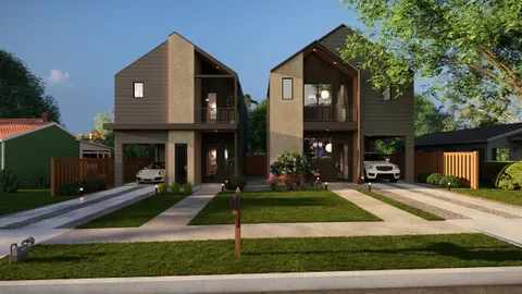 Contact Agent | 1004 Juanita Street, Unit 1, Austin, TX 78704