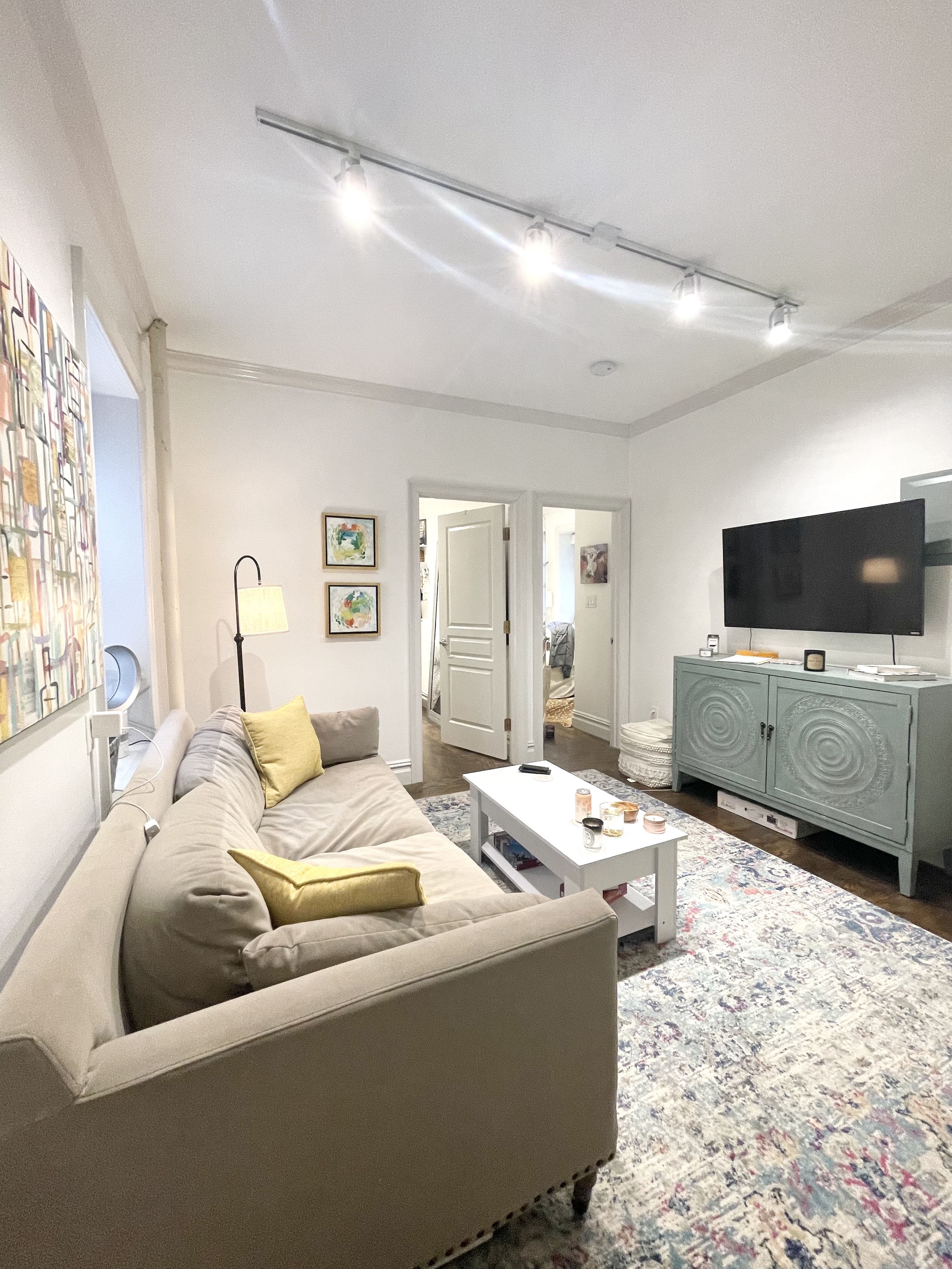 12 5th Avenue, Unit 63 Manhattan, NY 10011 - Photo 2 of 12