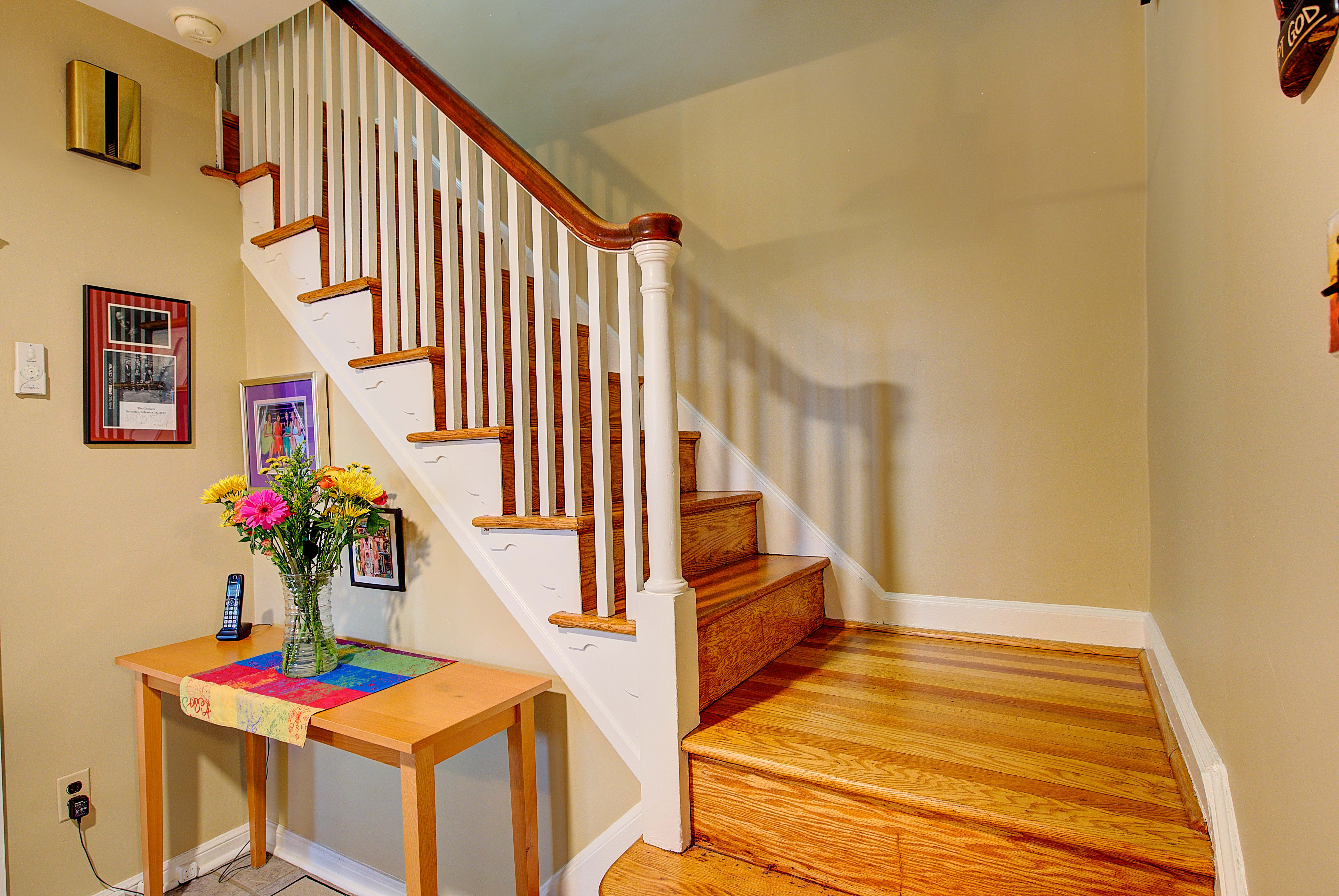 834 Vernon Road Philadelphia, PA 19119 - Photo 18 of 43 Gallery Image 18