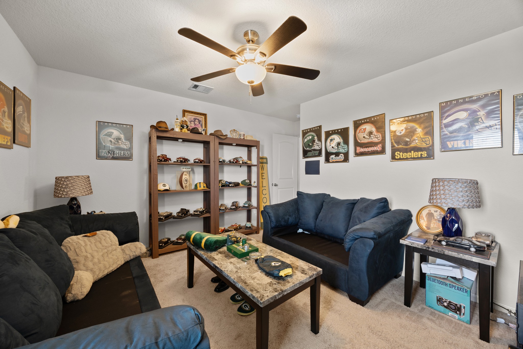20101 Grover Cleveland Way Manor, TX 78653 - Photo 27 of 32