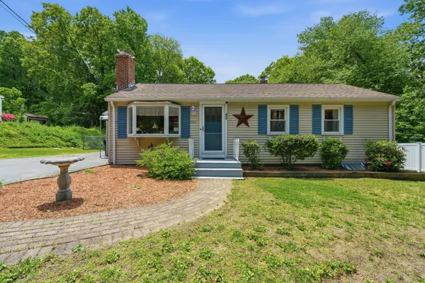 $479,900 | 296 Bigelow Street, Marlborough, MA 01752