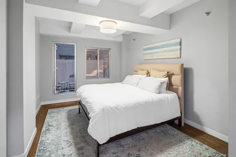 $1,250,000 | 119 Fulton Street, Unit 2A | Financial District