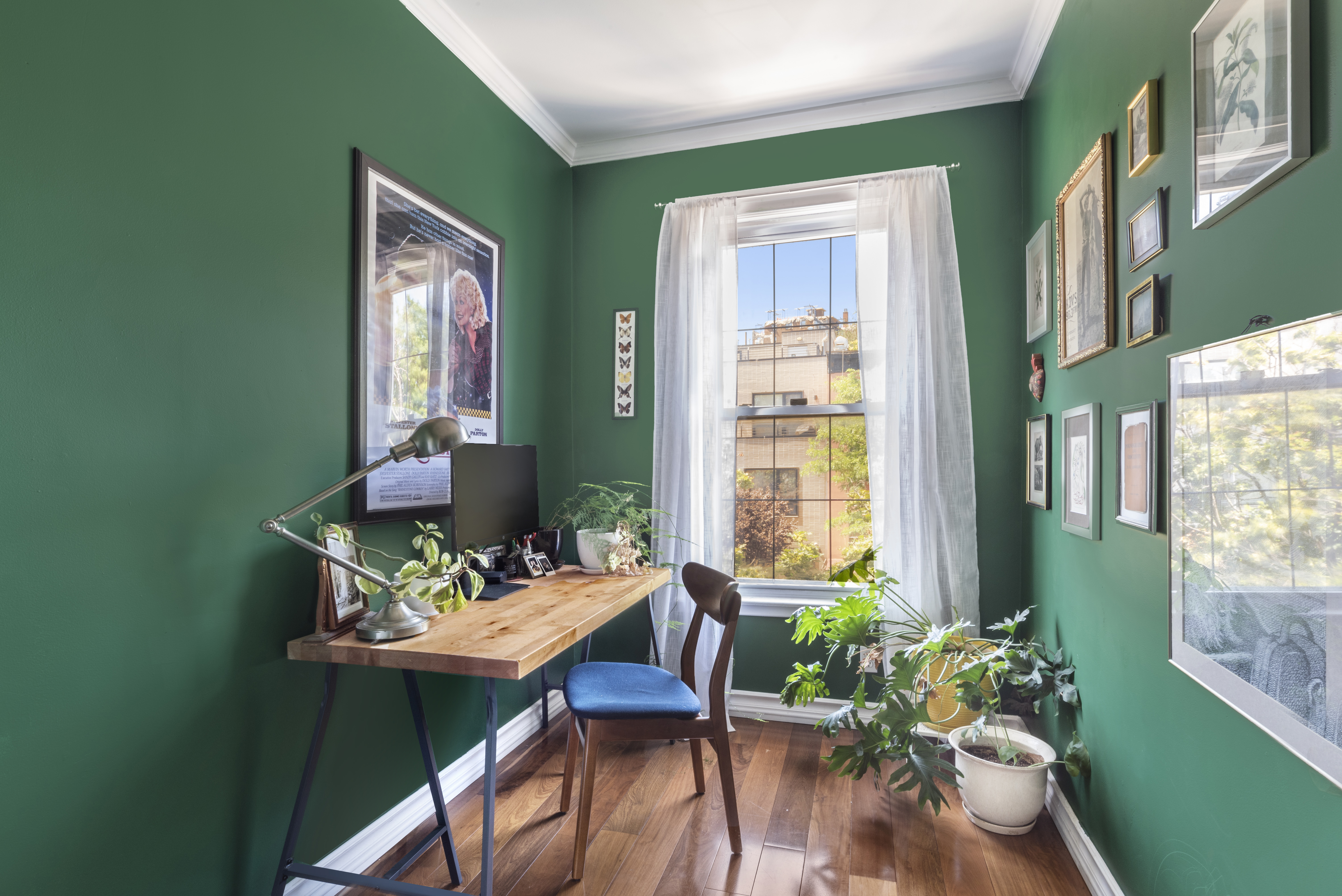 67 Adelphi Street Brooklyn, NY 11205 - Photo 8 of 13