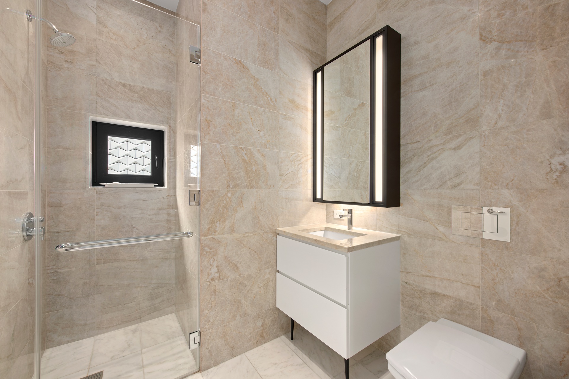 11 Beach Street, Unit PHA Manhattan, NY 10013 - Photo 17 of 20