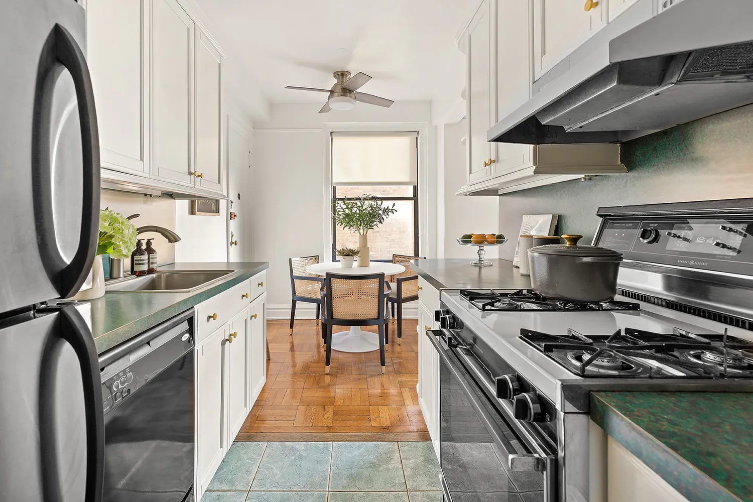 $995,000 | 175 West 93rd Street, Unit 12K | Upper West Side