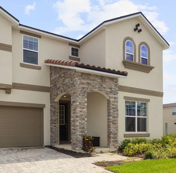 $734,900 | 8934 Coconut Breeze Drive, Kissimmee, FL 34747