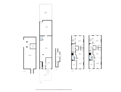$2,500,000 | 446 Nostrand Avenue | Bedford-Stuyvesant