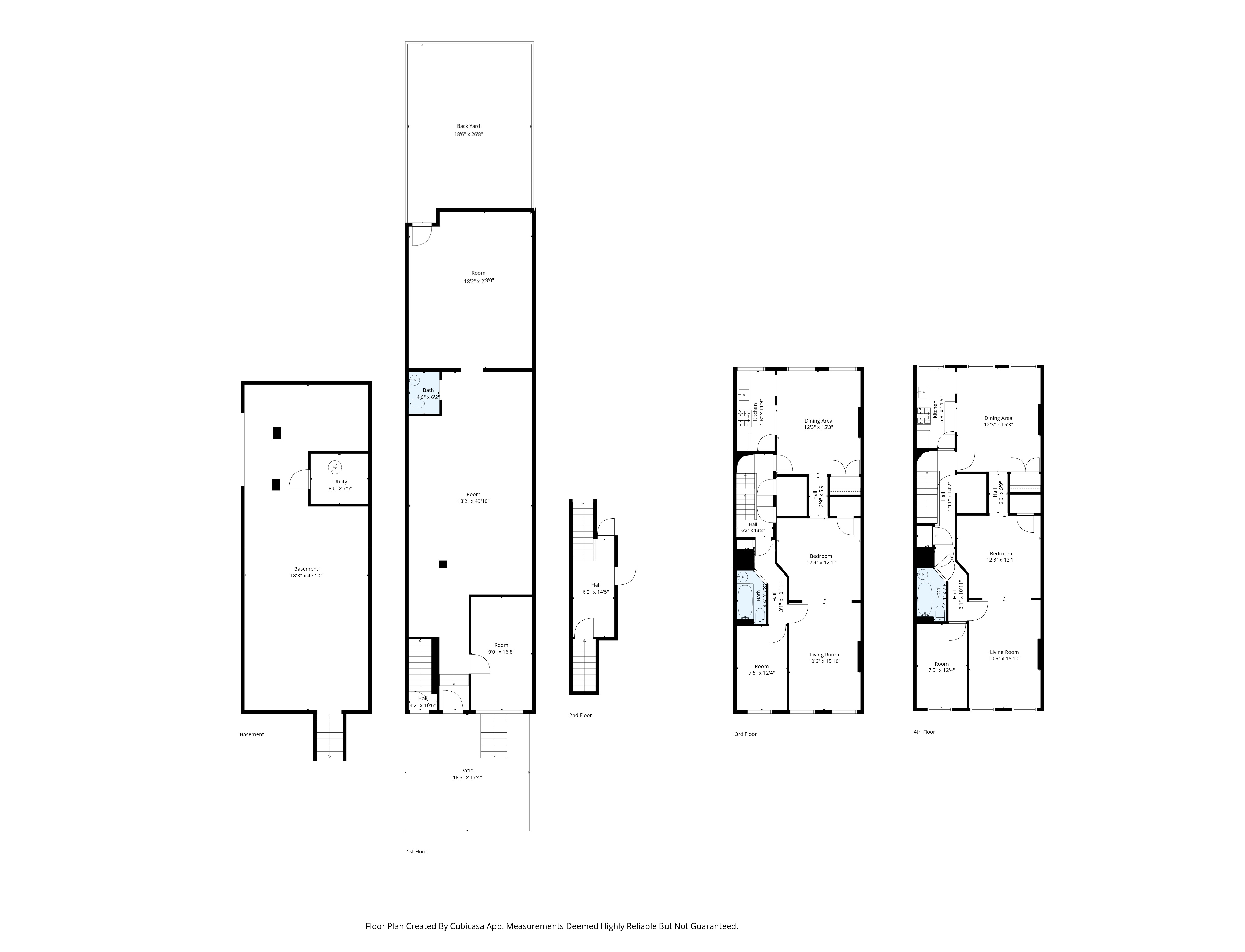 446 Nostrand Avenue Brooklyn, NY 11216 - Photo 8 of 13