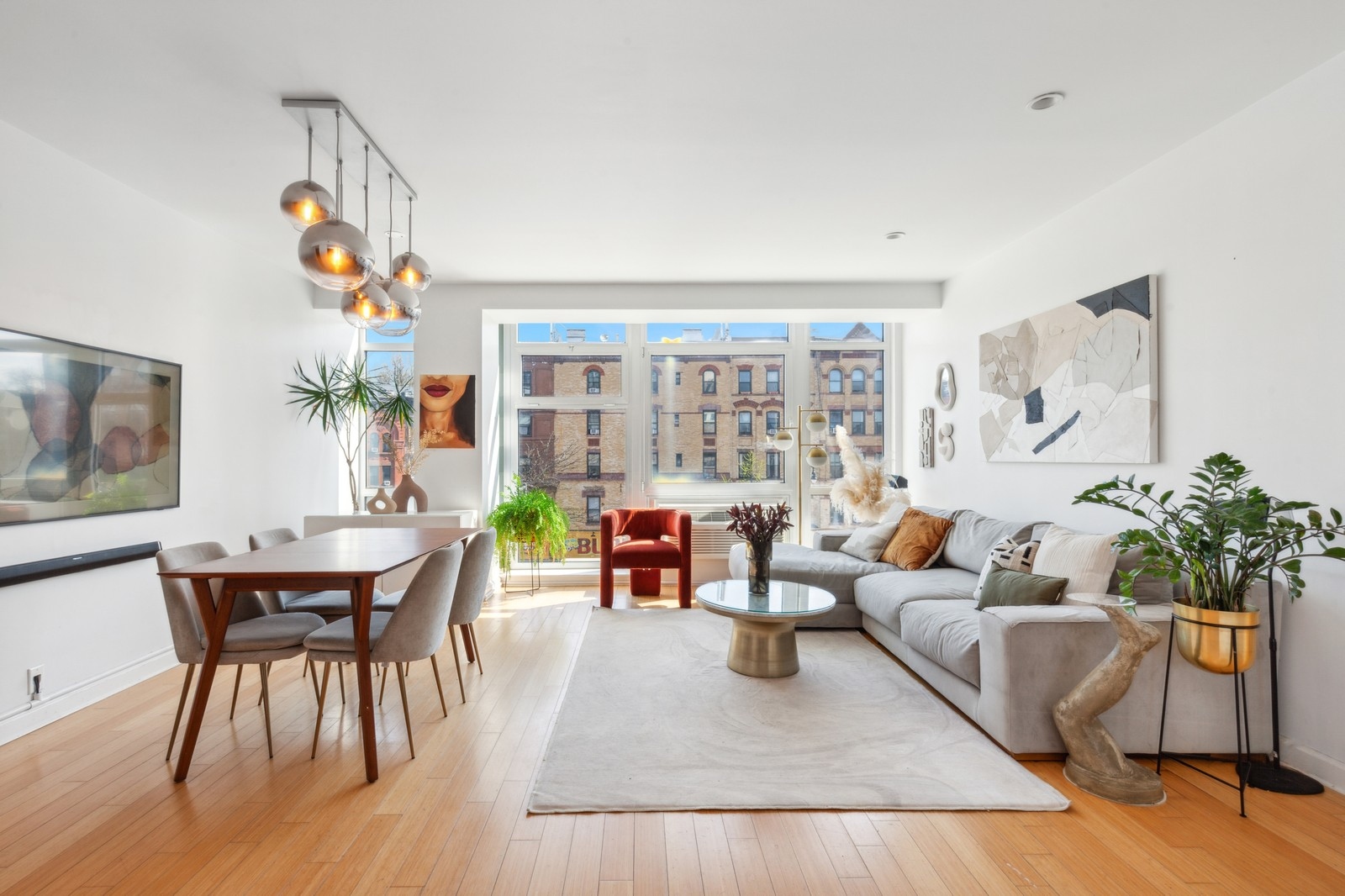 145 Park Place, Unit 4G Brooklyn, NY 11217 - Photo 1 of 14