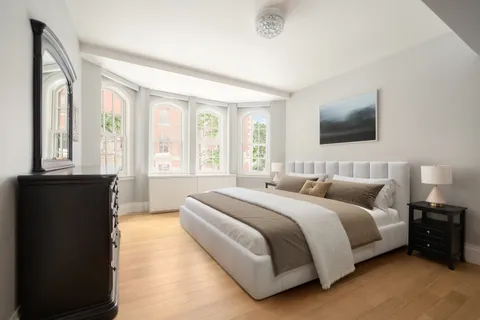 $4,995,000 | 160 Henry Street, Unit 3C | Brooklyn Heights