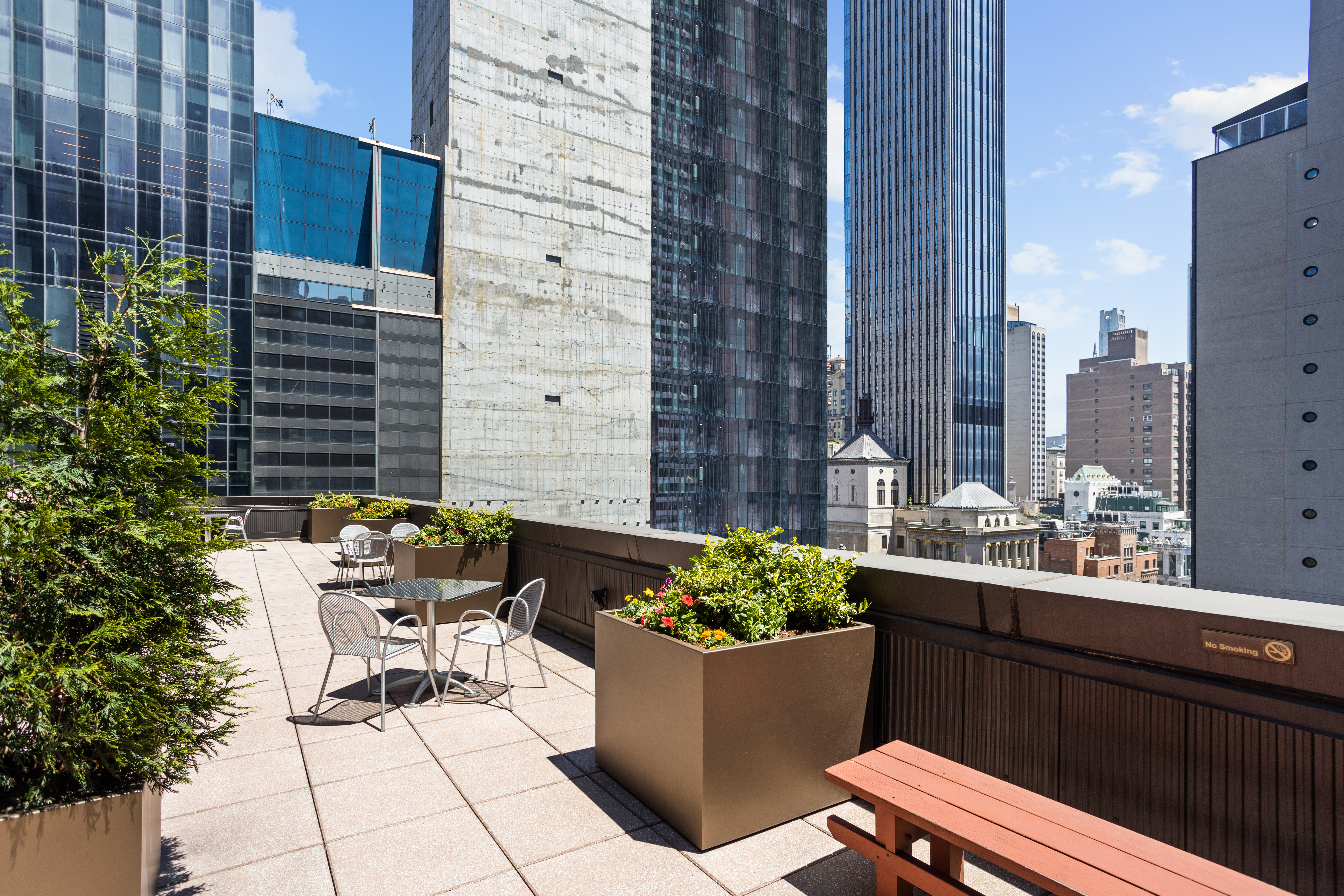 146 West 57th Street, Unit 56C Manhattan, NY 10019 - Photo 13 of 15